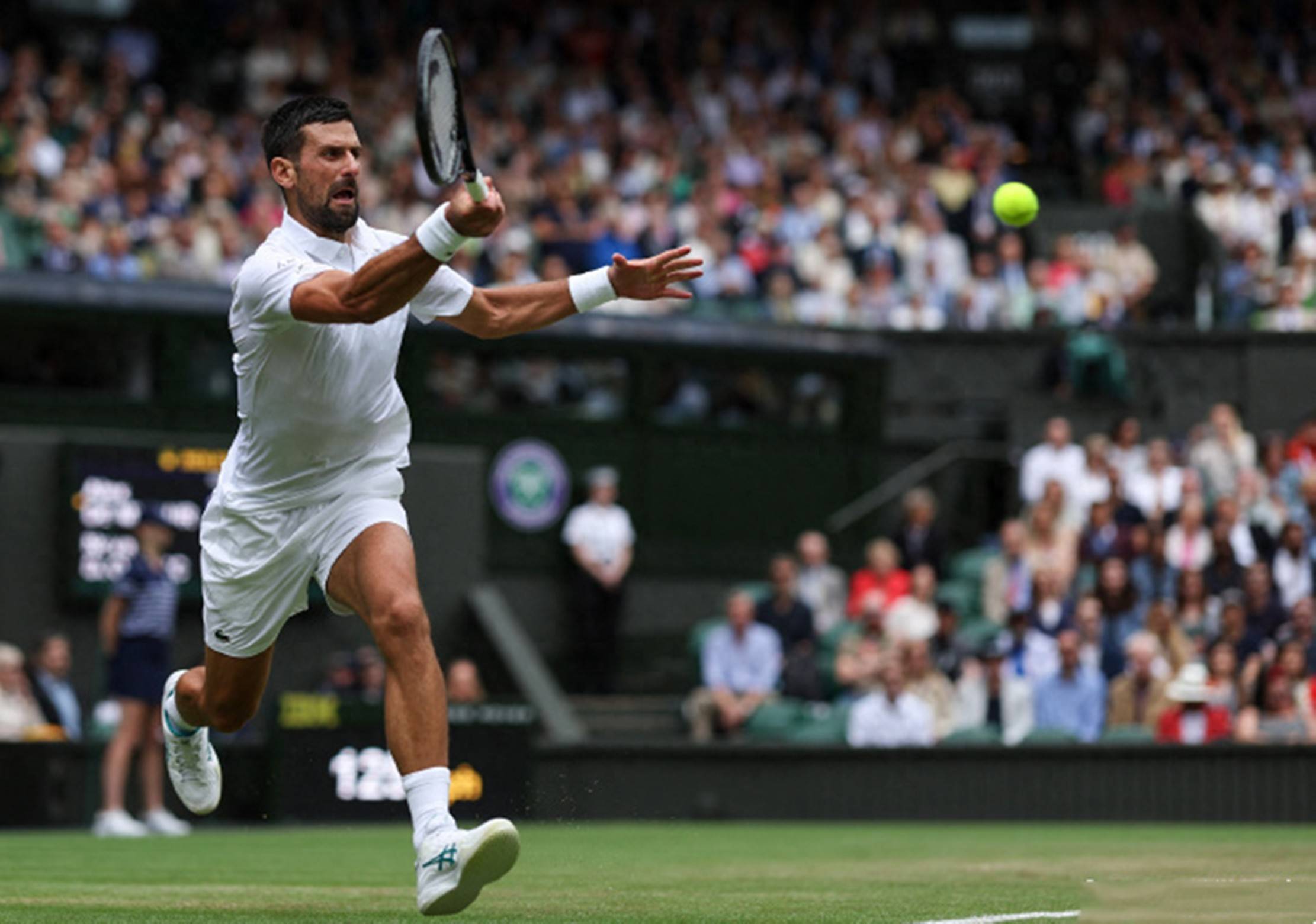 开云体育-德约科维奇在中国队比赛中险胜，晋级下一阶段引发热议！赛场气氛高涨的简单介绍-开云体育