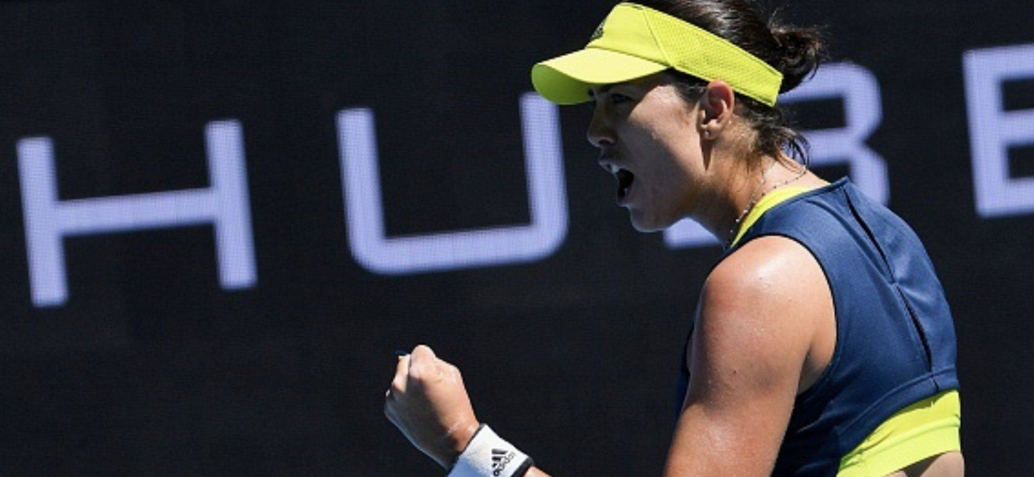 开云-穆古鲁扎与40激战热火分钟，比赛局势复杂胜负难料！，莎拉波娃焦点对战比赛高潮迭起-开云